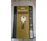 Цилиндровый механизм Palladium 2J07 70T01 CP 00011836 5