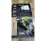 Промышленный фен с LCD дисплеем 2000 Вт Ryobi EHG2020LCD 5133001730 30