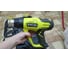 Промышленный фен с LCD дисплеем 2000 Вт Ryobi EHG2020LCD 5133001730 31