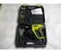 Промышленный фен с LCD дисплеем 2000 Вт Ryobi EHG2020LCD 5133001730 28