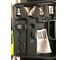 Промышленный фен с LCD дисплеем 2000 Вт Ryobi EHG2020LCD 5133001730 24
