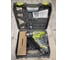 Промышленный фен с LCD дисплеем 2000 Вт Ryobi EHG2020LCD 5133001730 16