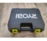 Промышленный фен с LCD дисплеем 2000 Вт Ryobi EHG2020LCD 5133001730 19