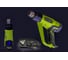 Промышленный фен с LCD дисплеем 2000 Вт Ryobi EHG2020LCD 5133001730 14
