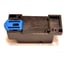 Розетка CHINT CZY11A для JZX-22F(D) 3 контакта 285975 6