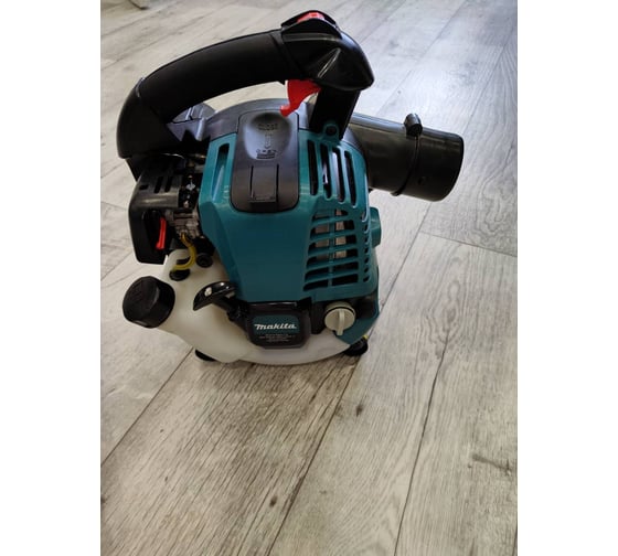 Бензиновая воздуходувка Makita BHX2501 8