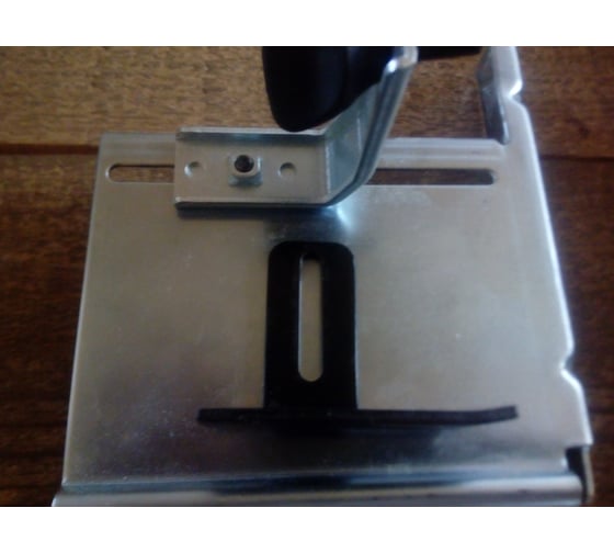 Рубанок Makita KP 0810 CK 24