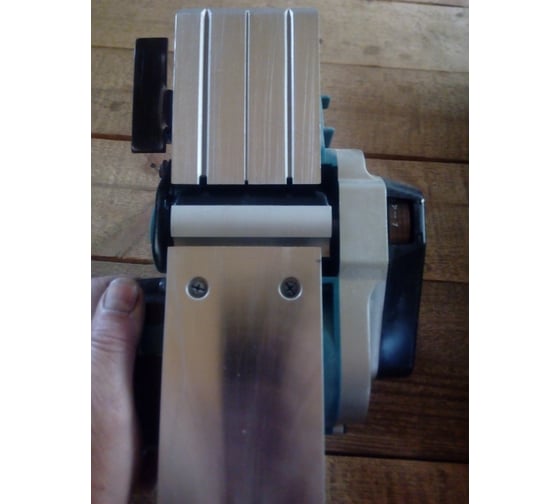 Рубанок Makita KP 0810 CK 25