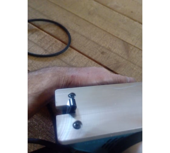 Рубанок Makita KP 0810 CK 26