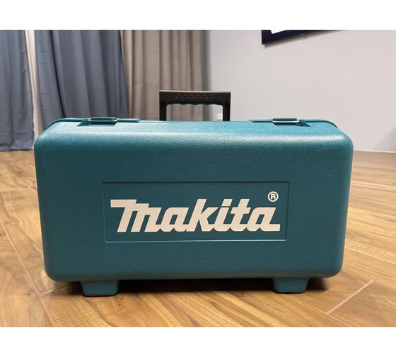 Рубанок Makita KP 0810 CK 12