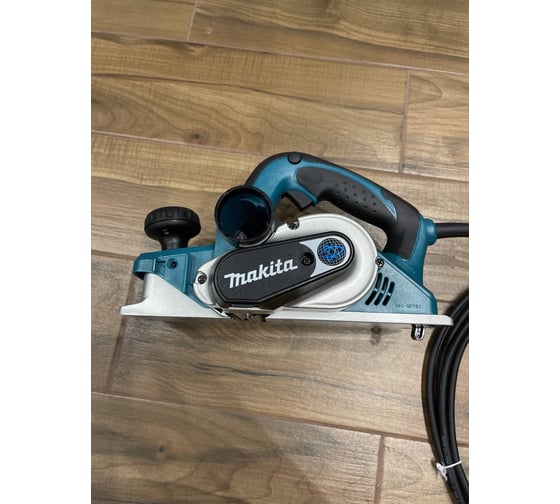 Рубанок Makita KP 0810 CK 14