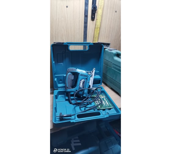 Лобзик Makita 4329 K 29