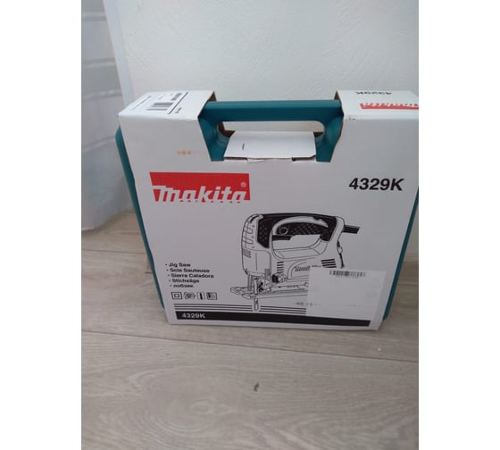 Лобзик Makita 4329 K 26