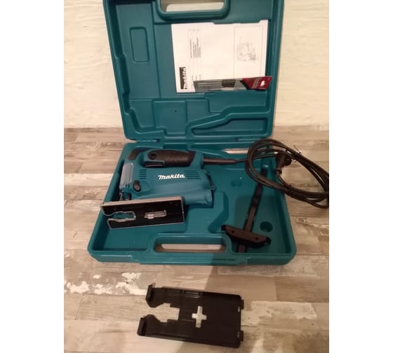 Лобзик Makita 4329 K 27