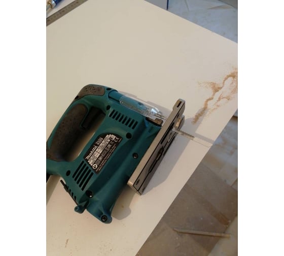Лобзик Makita 4329 K 19