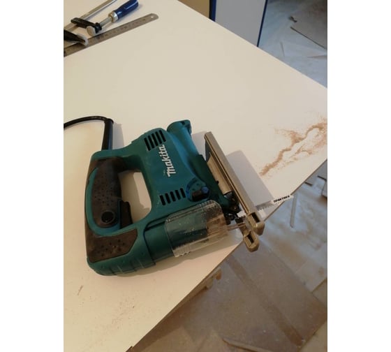Лобзик Makita 4329 K 20