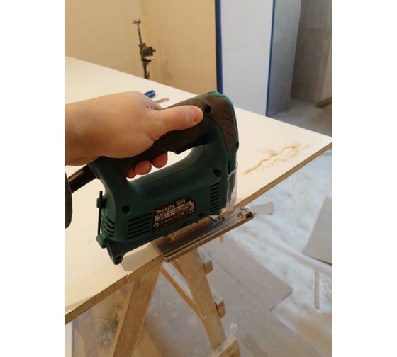 Лобзик Makita 4329 K 21