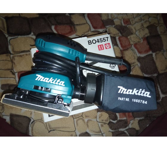 Плоскошлифовальная машина makita bo4557. Смотреть фото Плоскошлифовальная машина makita bo4557. Смотреть картинку Плоскошлифовальная машина makita bo4557. Картинка про Плоскошлифовальная машина makita bo4557. Фото Плоскошлифовальная машина makita bo4557