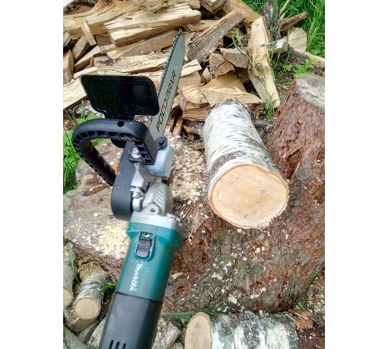 Болгарка (УШМ) Makita 9558 HN 50