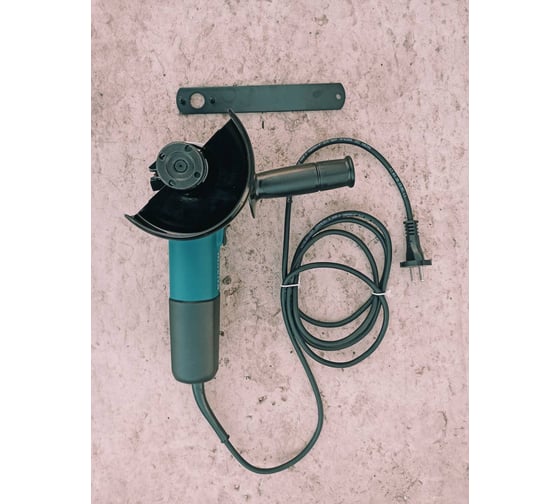 Болгарка (УШМ) Makita 9558 HN 33