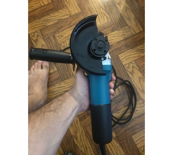 Болгарка (УШМ) Makita 9558 HN 31