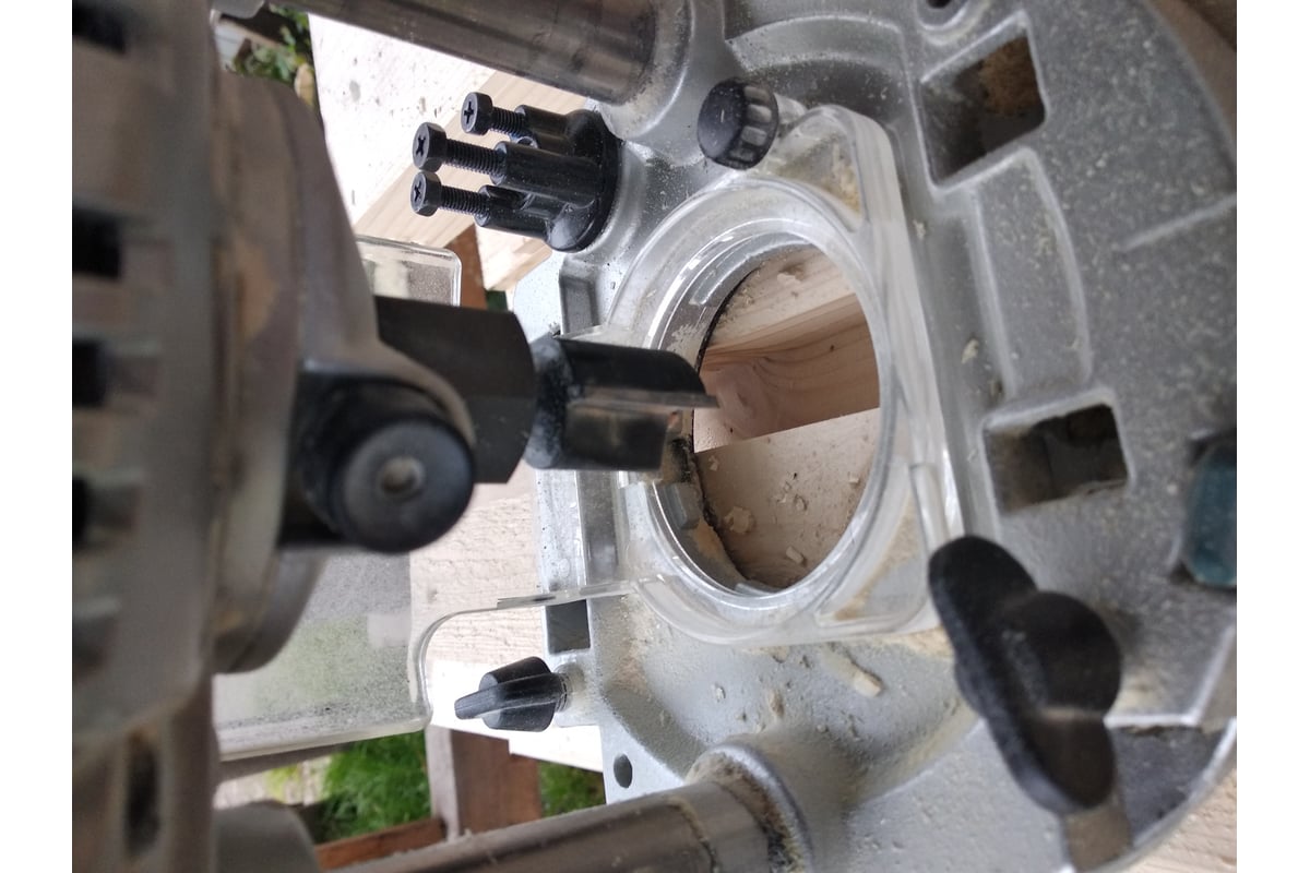 Фрезер Makita RP 2300 FC - выгодная цена, отзывы, характеристики, фото ...