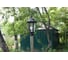 Улично-садовый светильник, черный, 60Вт, Camelion, 4103, 3659 8
