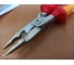 Инструмент для снятия изоляции KNIPEX KN-1396200 18
