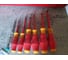 Набор диэлектрических отверток 1160i/1165i/7 SATZ 6TLG / 6 PCS WERA WE-031576 11