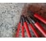 Набор диэлектрических отверток 1160i/1165i/7 SATZ 6TLG / 6 PCS WERA WE-031576 12