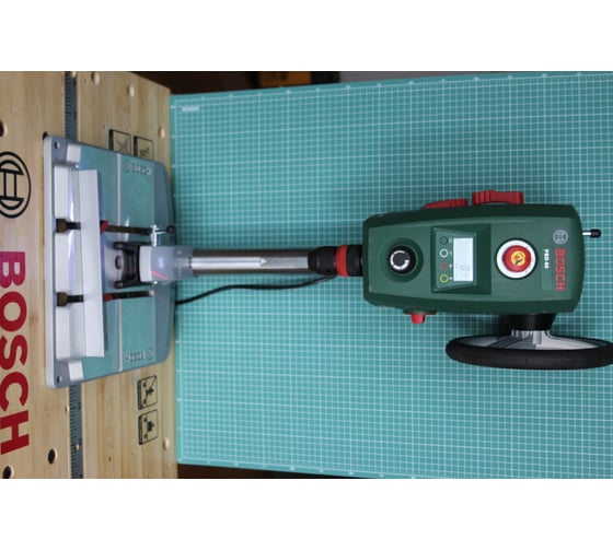 Сверлильный станок Bosch PBD 40 0603B07000 30