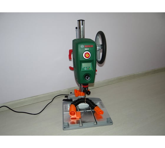 Сверлильный станок Bosch PBD 40 0603B07000 23