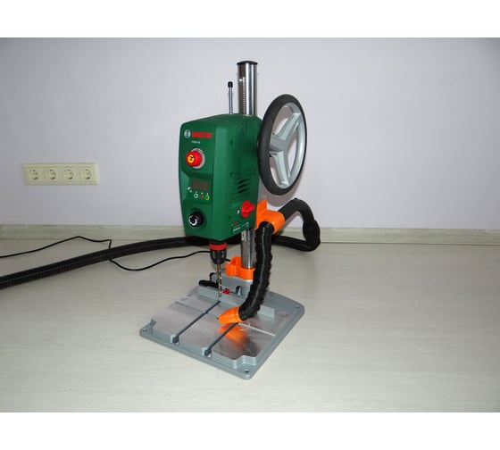 Сверлильный станок Bosch PBD 40 0603B07000 24