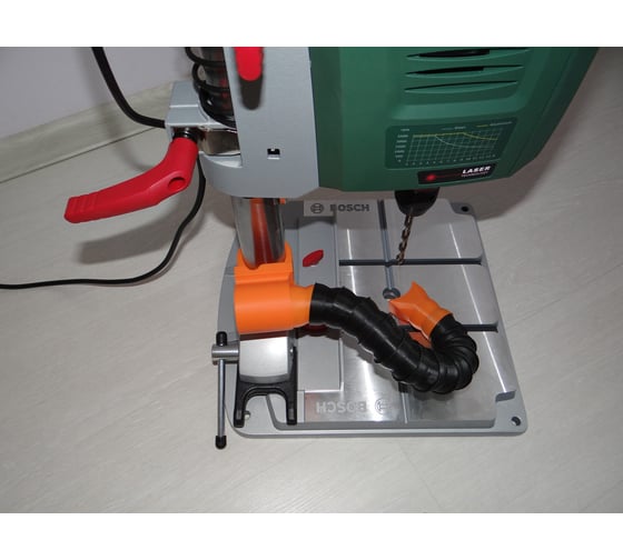 Сверлильный станок Bosch PBD 40 0603B07000 25