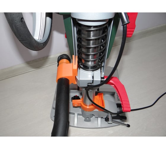 Сверлильный станок Bosch PBD 40 0603B07000 26