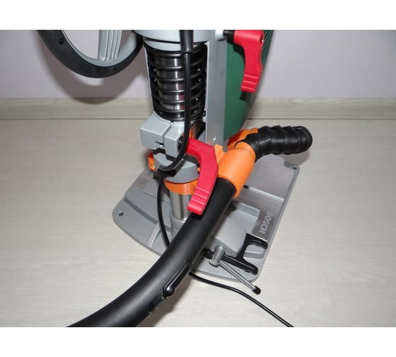 Сверлильный станок Bosch PBD 40 0603B07000 27