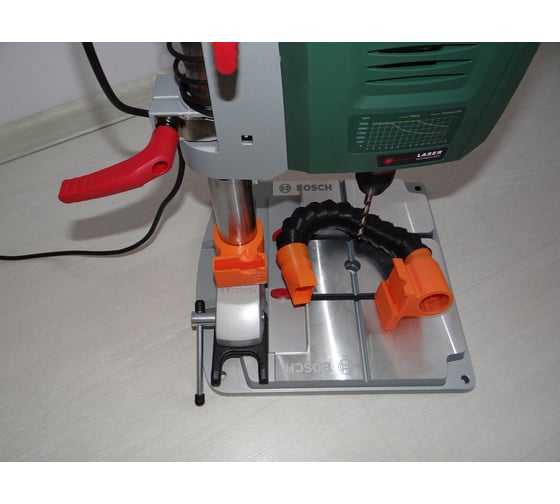 Сверлильный станок Bosch PBD 40 0603B07000 28