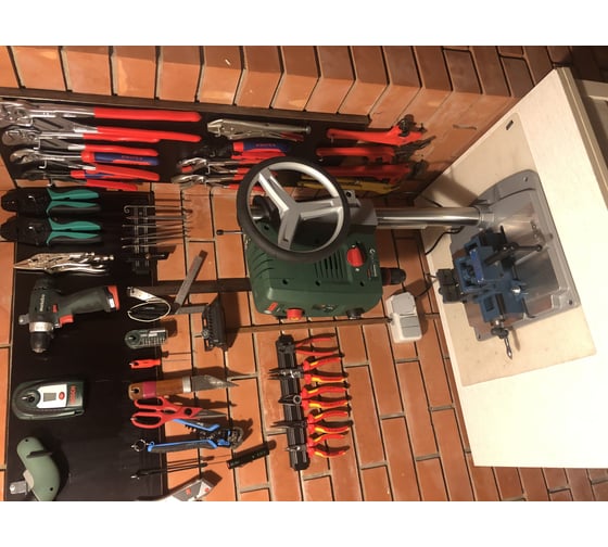 Сверлильный станок Bosch PBD 40 0603B07000 20