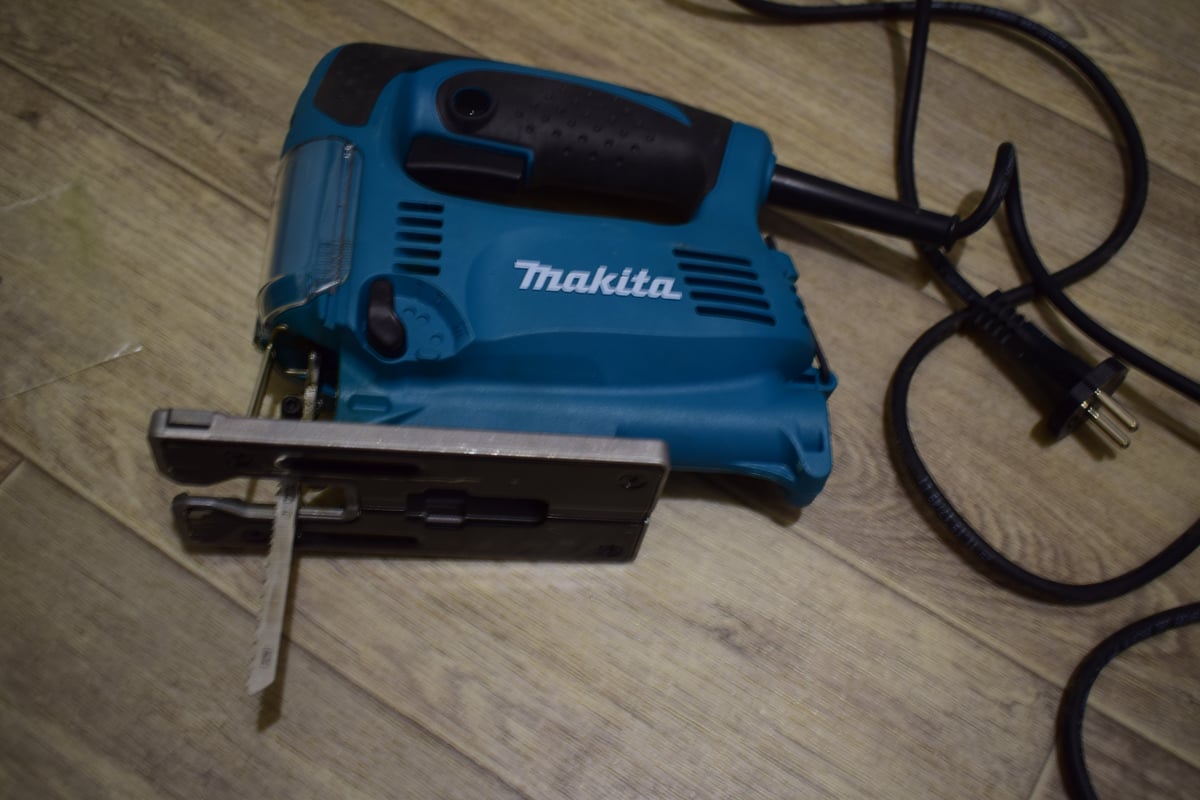 Электролобзик Makita 4329 - выгодная цена, отзывы, характеристики, 2 ...