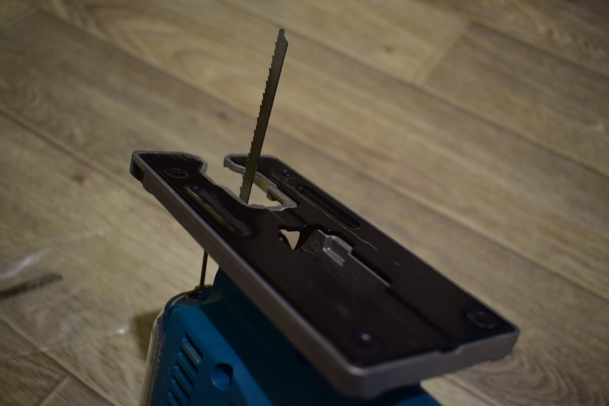 Электролобзик Makita 4329 - выгодная цена, отзывы, характеристики, 2 ...
