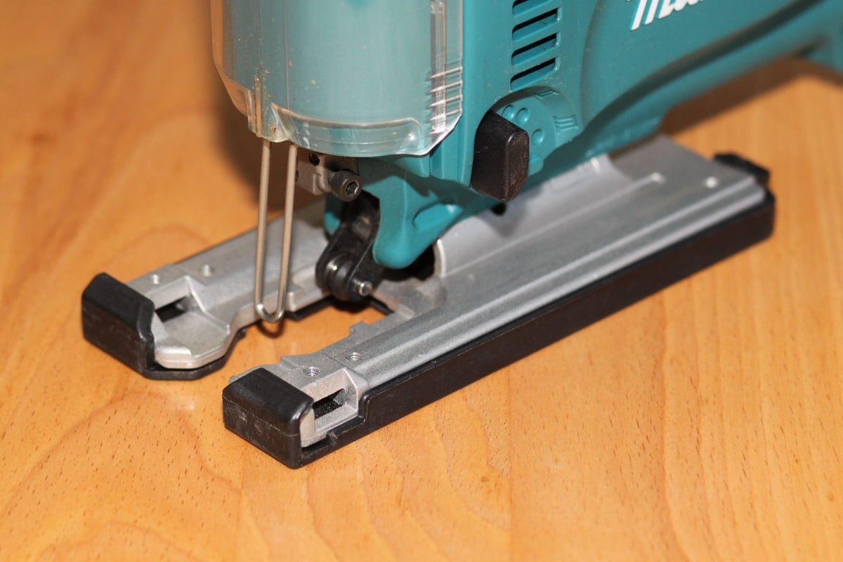 Электролобзик Makita 4329 - выгодная цена, отзывы, характеристики, 2 ...