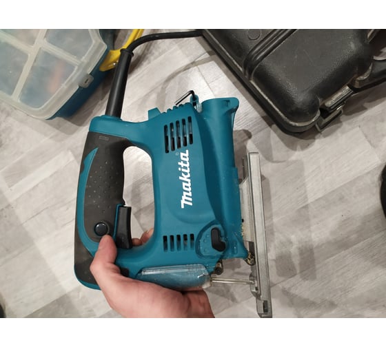 Электролобзик Makita 4329 67