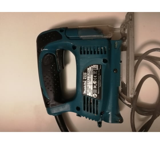 Электролобзик Makita 4329 66