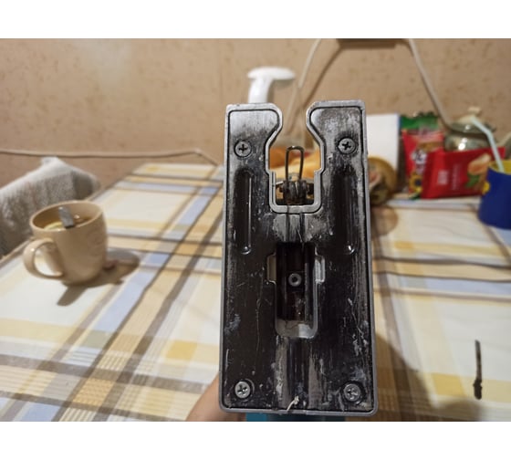 Электролобзик Makita 4329 61