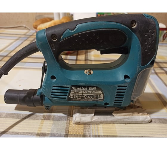 Электролобзик Makita 4329 63