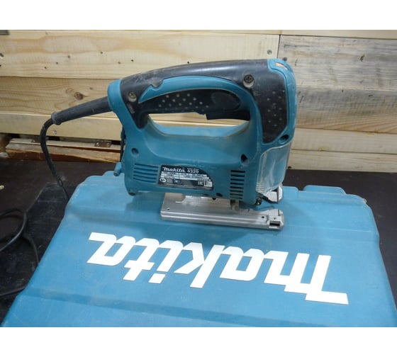 Электролобзик Makita 4329 58