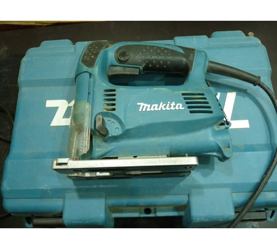 Электролобзик Makita 4329 59