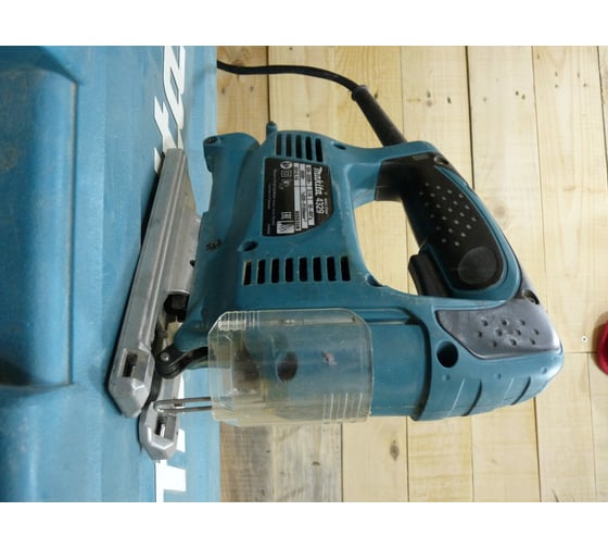 Электролобзик Makita 4329 60