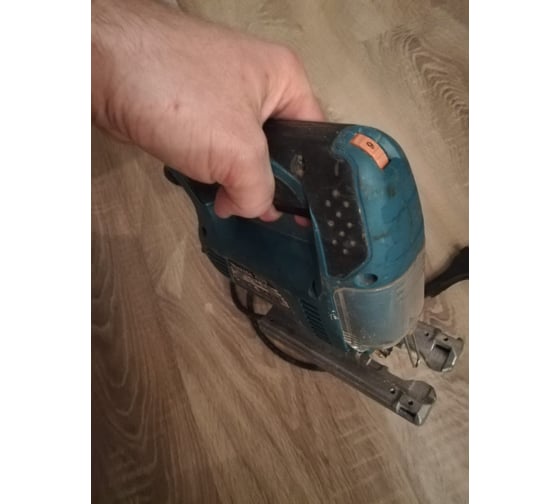 Электролобзик Makita 4329 56