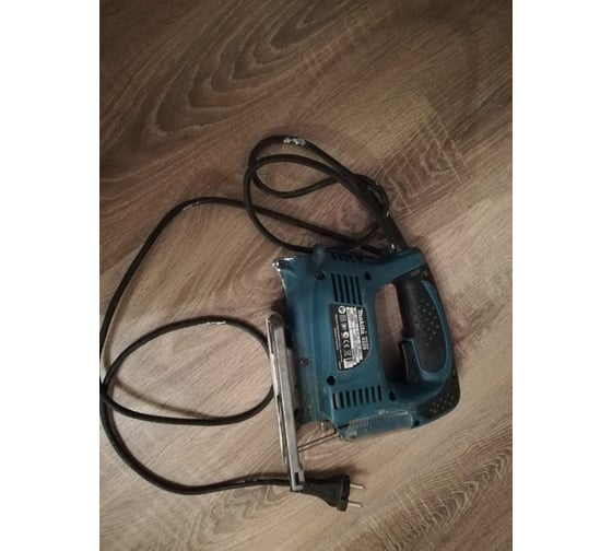 Электролобзик Makita 4329 57
